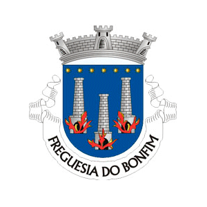 logotipo da junta bonfim