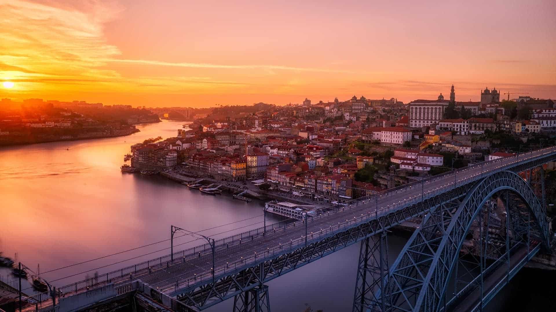 Turismo Porto e Norte