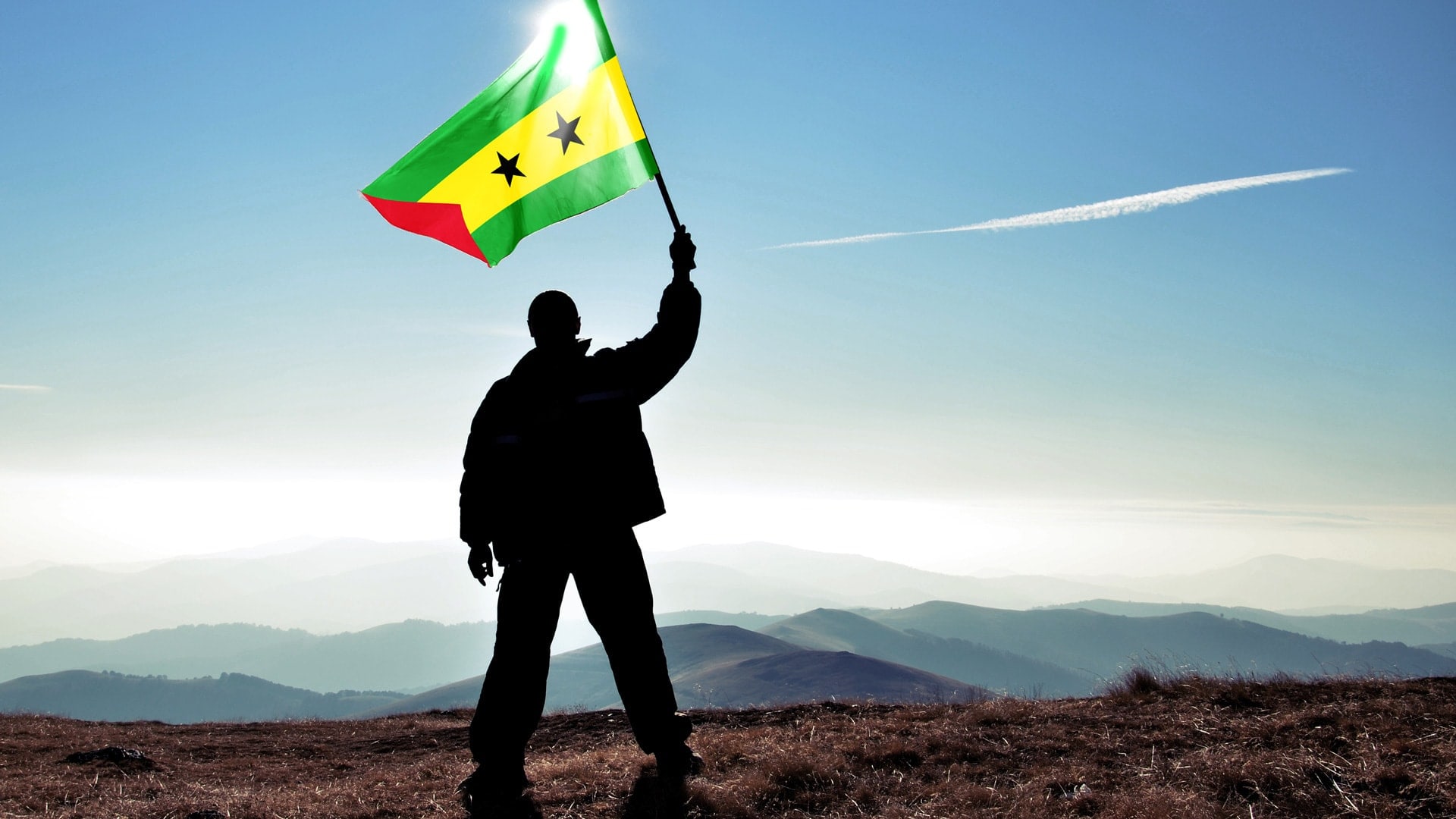 CNMC de São Tomé e Príncipe 